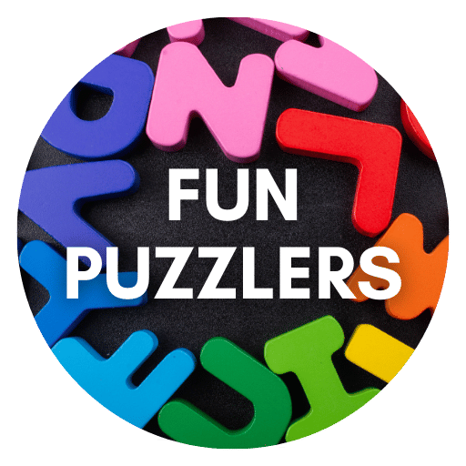 Fun Puzzlers